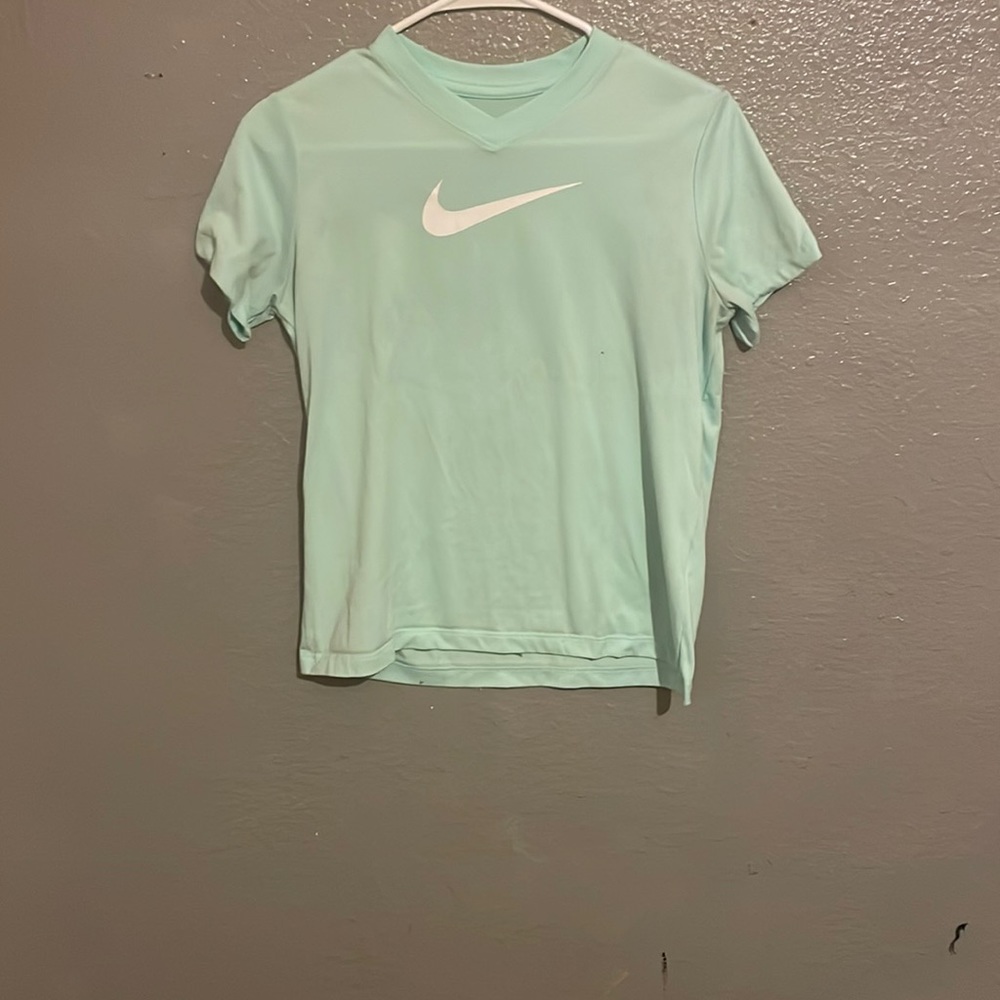 nike shirt